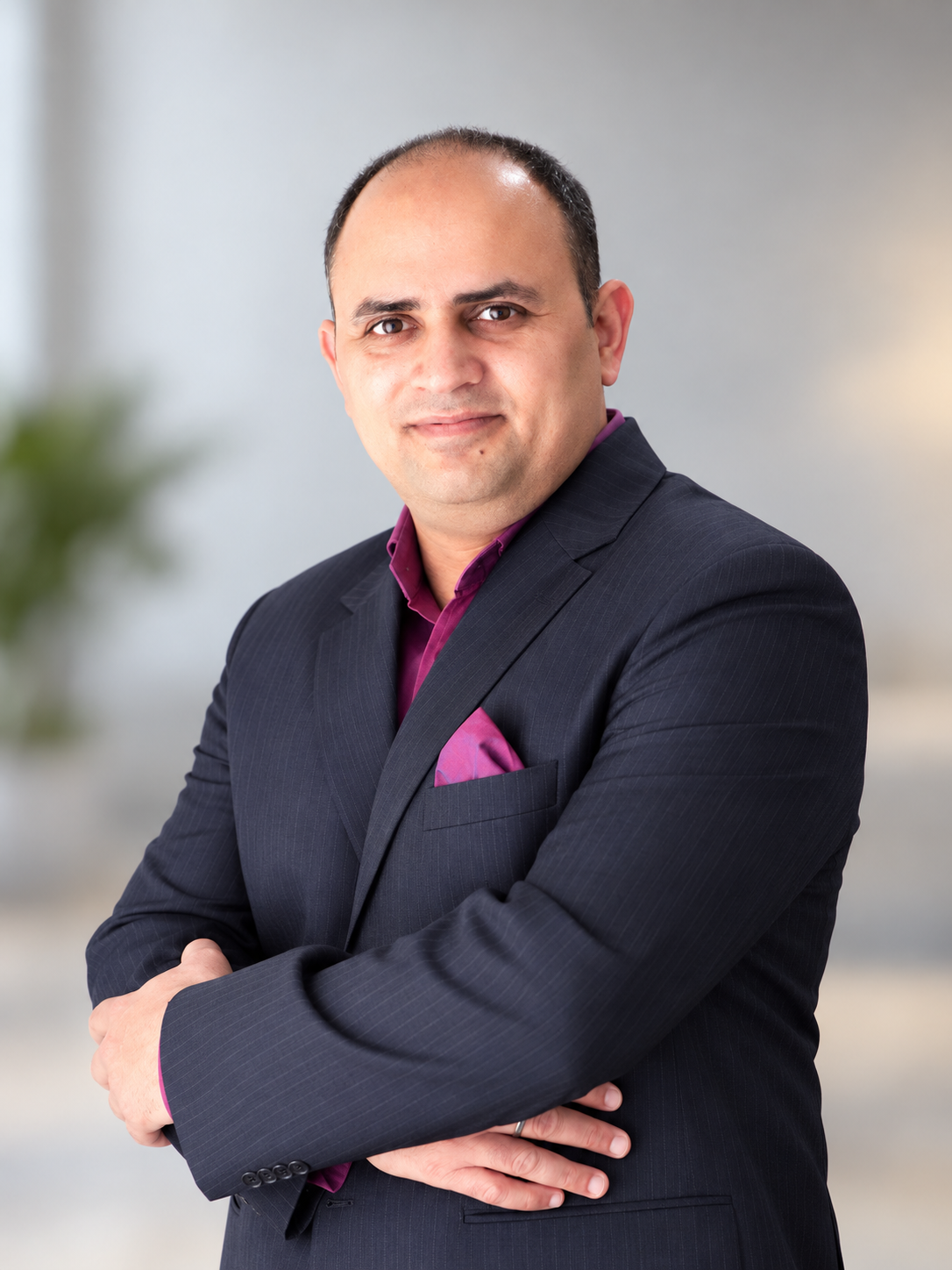 Ritesh Batra, Real Estate Sales Representative with Royal LePage Certified Realty, Brokerage